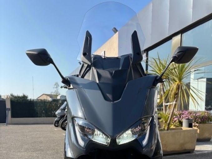 YAMAHA XP T-MAX 560 TECH MAX 4