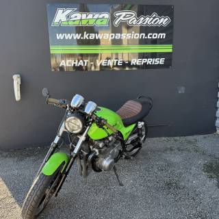 KAWASAKI ZEPHYR - 1993