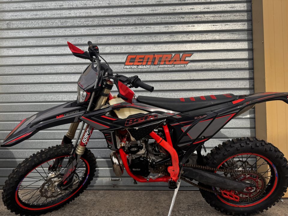 BETA RR 300 RACING 4