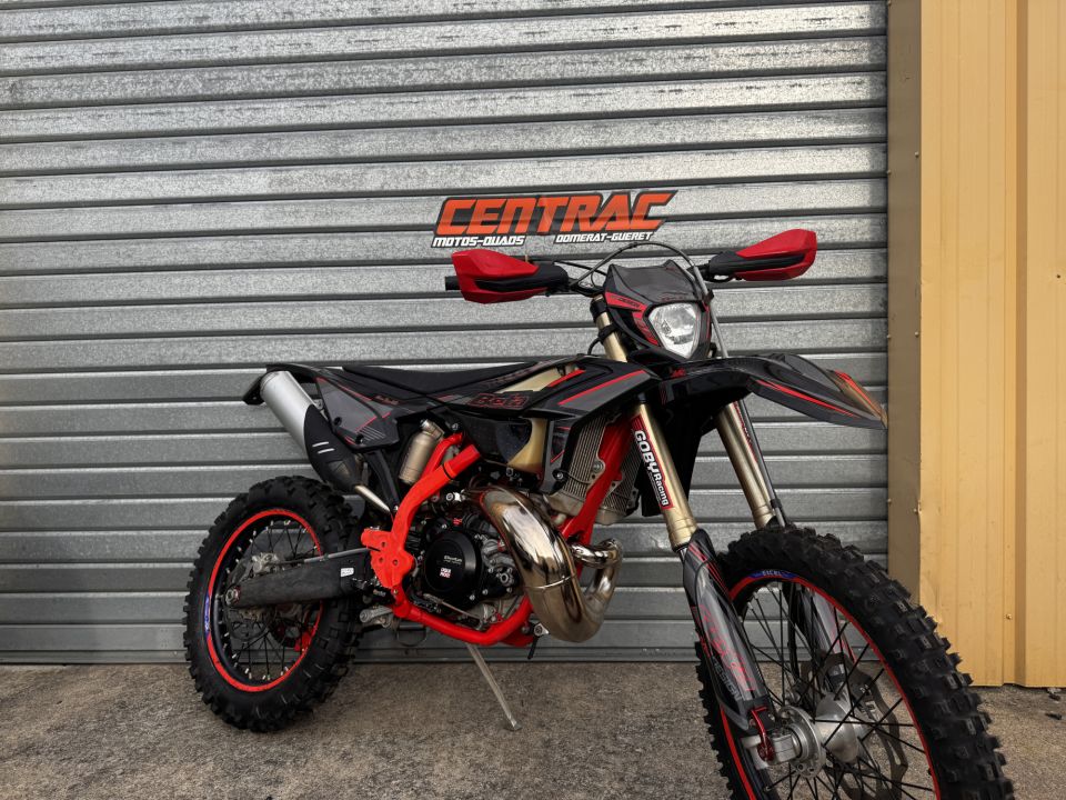 BETA RR 300 RACING 4