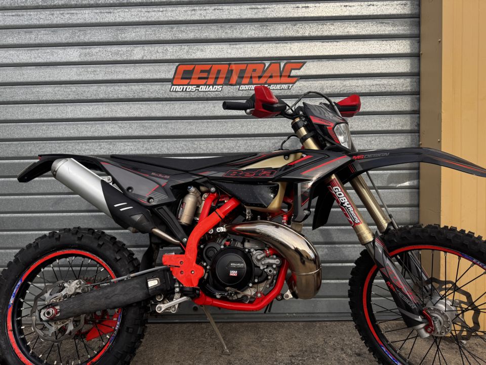 BETA RR 300 RACING 4