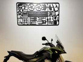 HONDA CB 500 XA - 2023