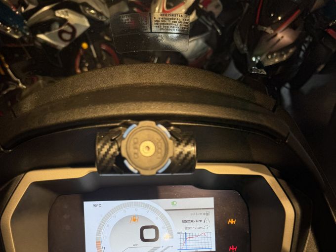 PIAGGIO MP3 530 HPE EXCLUSIVE 4