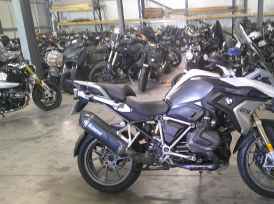 BMW R 1250 GS - 2021