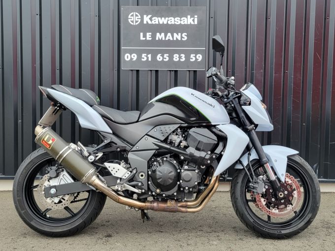 KAWASAKI Z 750 4