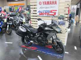 KAWASAKI 650 VERSYS - 2023
