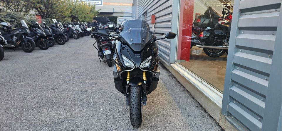 HONDA NSS FORZA 750 4