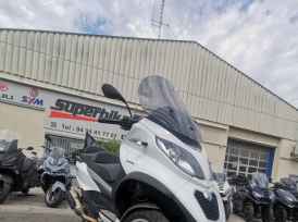 PIAGGIO MP3 500 HPE SPORT ABS/ASR - 2019