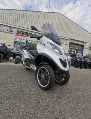 PIAGGIO MP3 500 HPE SPORT ABS/ASR - 2019