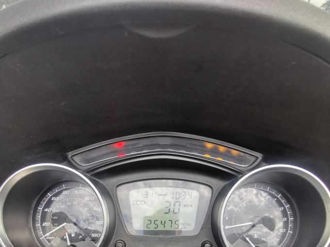 PIAGGIO MP3 500 HPE SPORT ABS/ASR 4