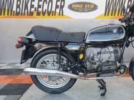 BMW R 45 - 1979
