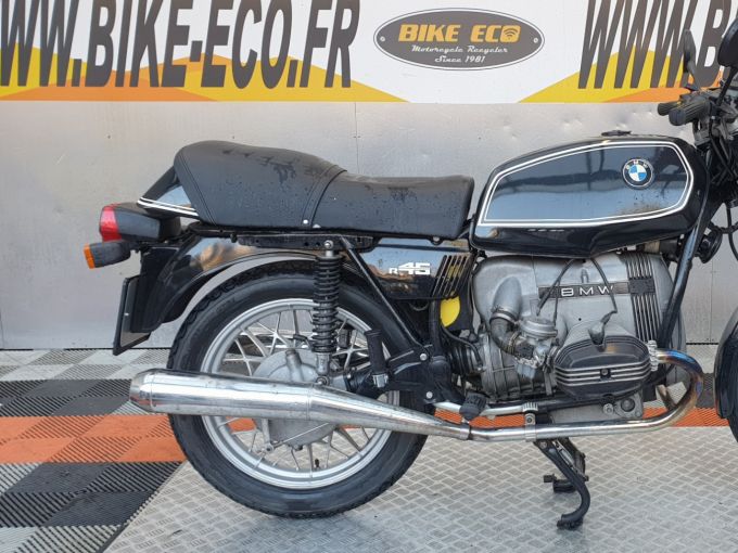 BMW R 45 4