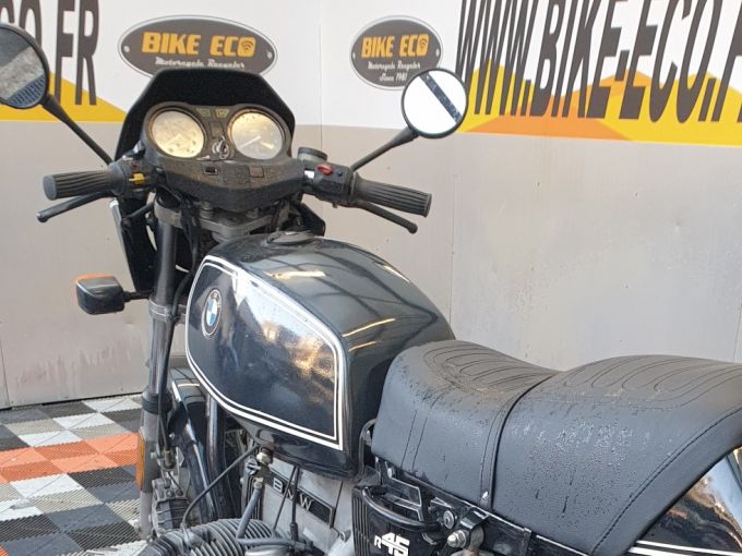BMW R 45 4