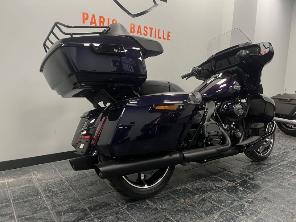 HARLEY-DAVIDSON TOURING STREET GLIDE 1923 ULTRA 4