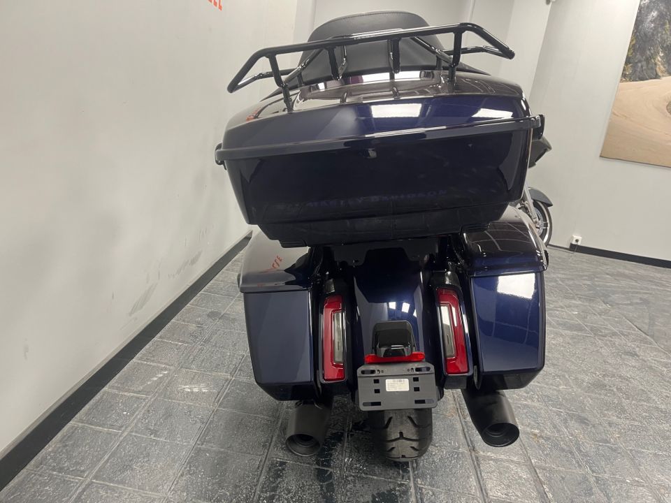 HARLEY-DAVIDSON TOURING STREET GLIDE 1923 ULTRA 4