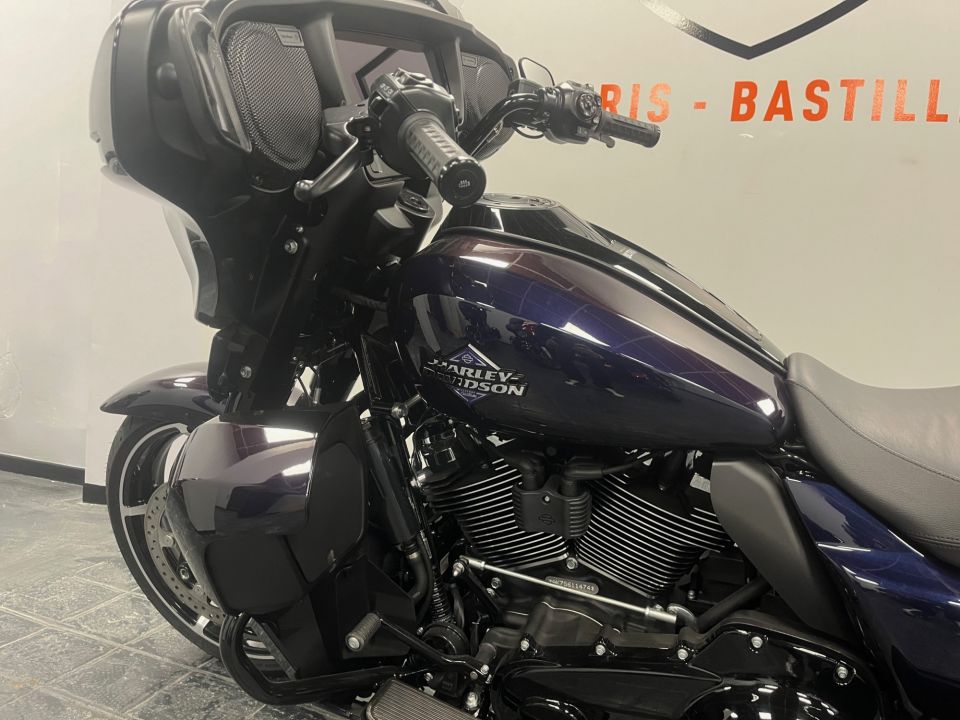 HARLEY-DAVIDSON TOURING STREET GLIDE 1923 ULTRA 4