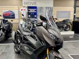 YAMAHA XP T-MAX 560 TECH MAX - 2025
