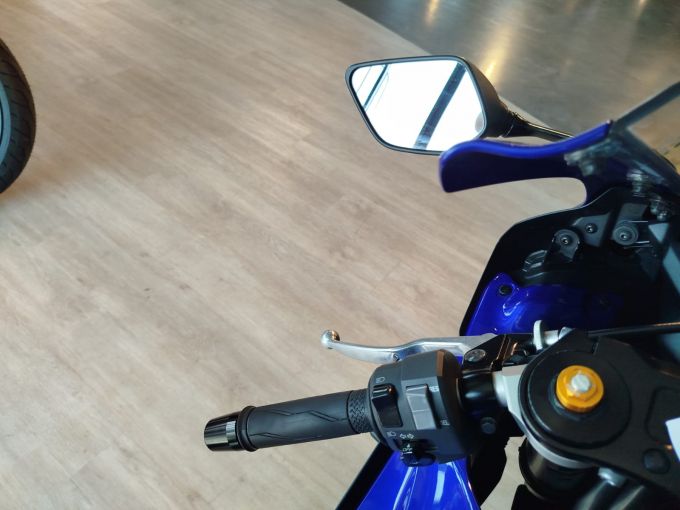 YAMAHA R7 35KW 4