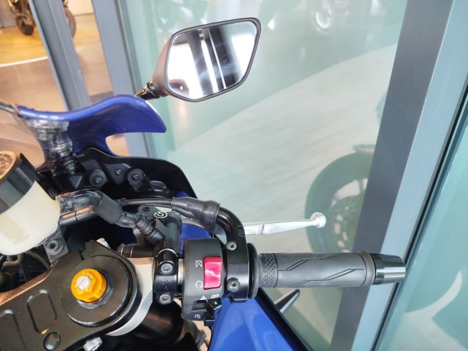 YAMAHA R7 35KW 4
