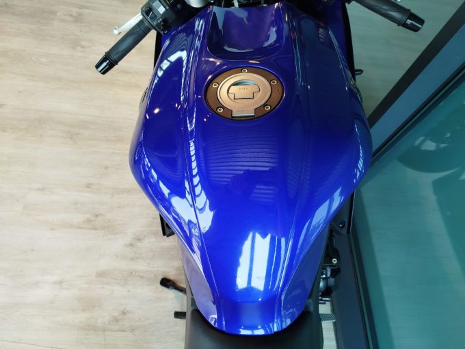 YAMAHA R7 35KW 4