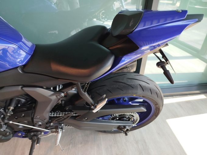 YAMAHA R7 35KW 4