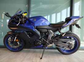 YAMAHA R7 35KW - 2022