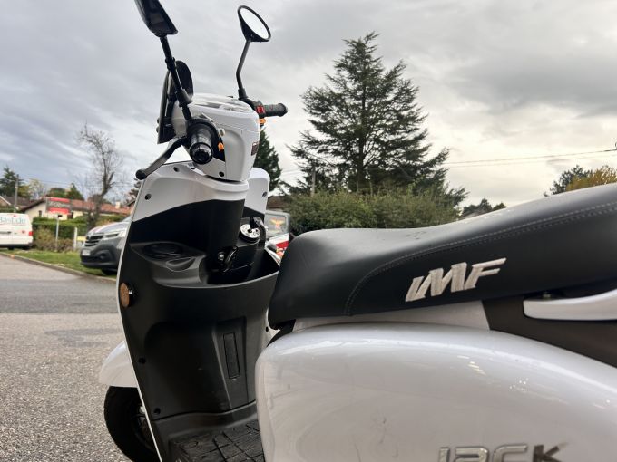 IMF INDUSTRIE JACK 50 4