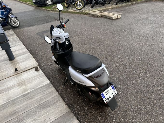 IMF INDUSTRIE JACK 50 4