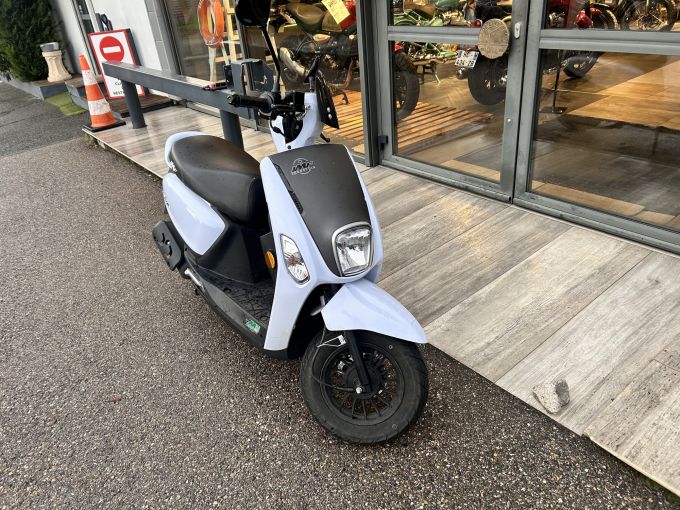 IMF INDUSTRIE JACK 50 4