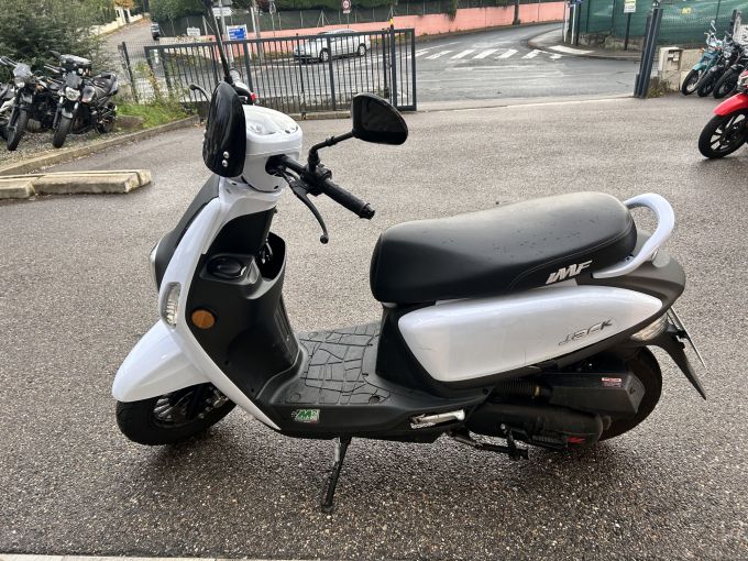 IMF INDUSTRIE JACK 50 4