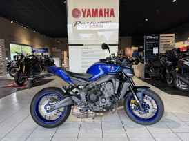 YAMAHA MT-09  Y-AMT - 2024