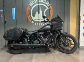 HARLEY-DAVIDSON SOFTAIL LOW RIDER 1923 ST - 2025