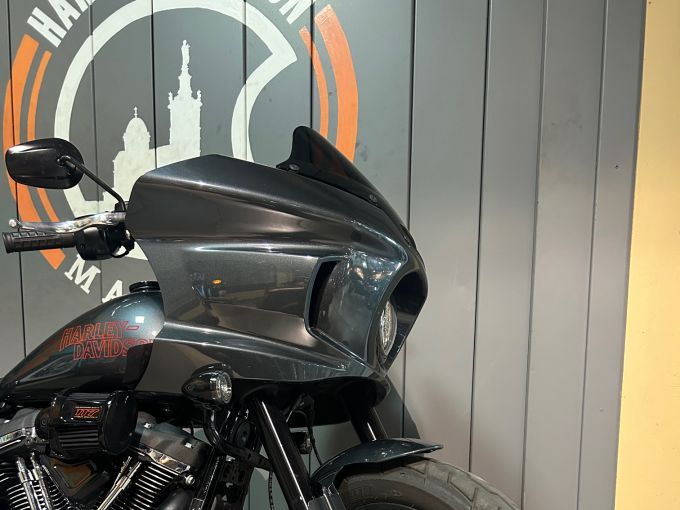HARLEY-DAVIDSON SOFTAIL LOW RIDER 1923 ST 4