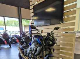 YAMAHA MT-10 - 2025