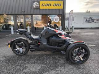 CAN-AM RYKER 900 - 2025