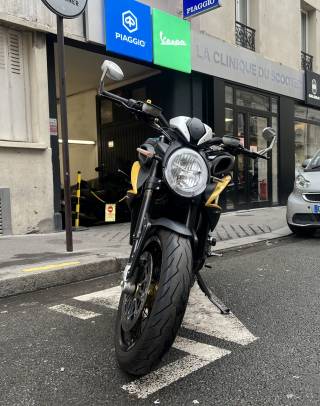 MV AGUSTA BRUTALE 800 RR - 2020