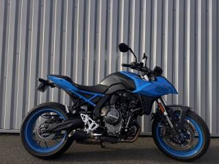 SUZUKI GSX-8S - 2023