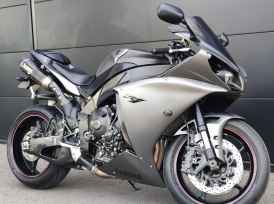 YAMAHA YZF 1000 R1 CROSS PLANE - 2013