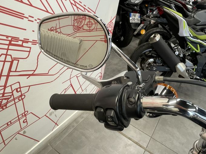 HARLEY-DAVIDSON SPORTSTER 1200 4