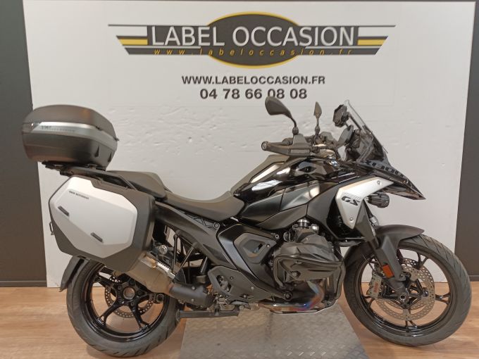 BMW R 1300 GS 4