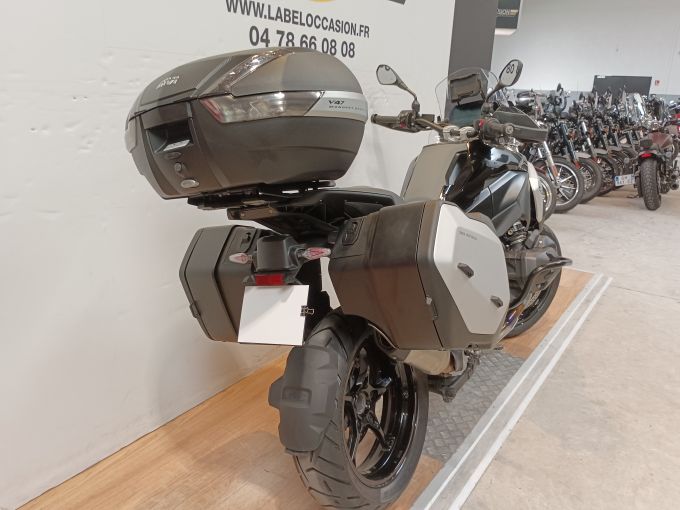 BMW R 1300 GS 4
