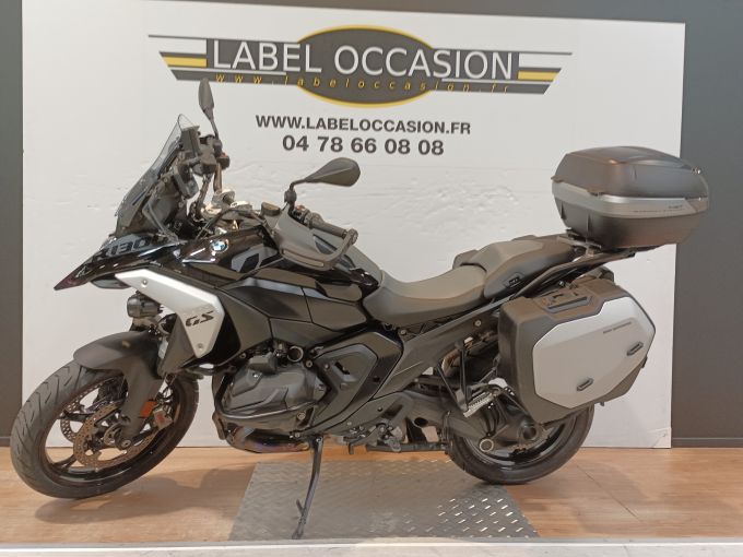 BMW R 1300 GS 4