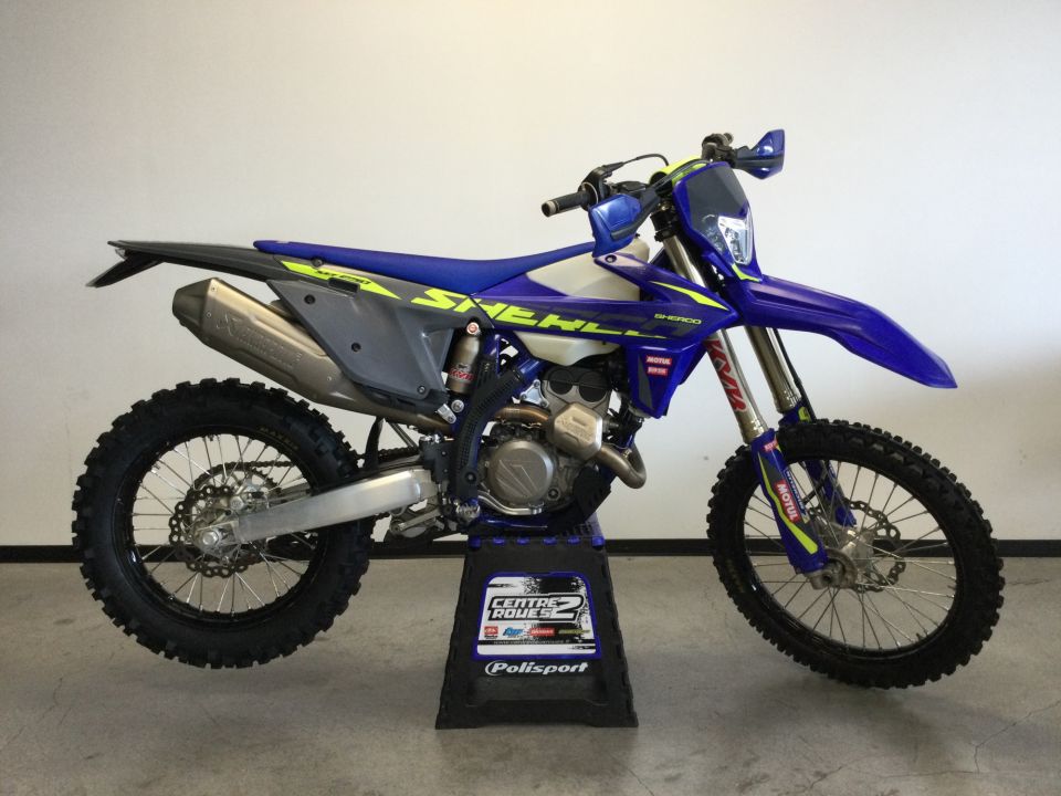 SHERCO 250 SEF FACTORY 4