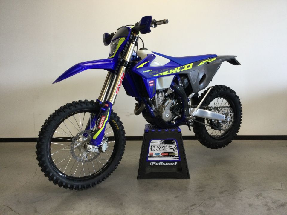 SHERCO 250 SEF FACTORY 4