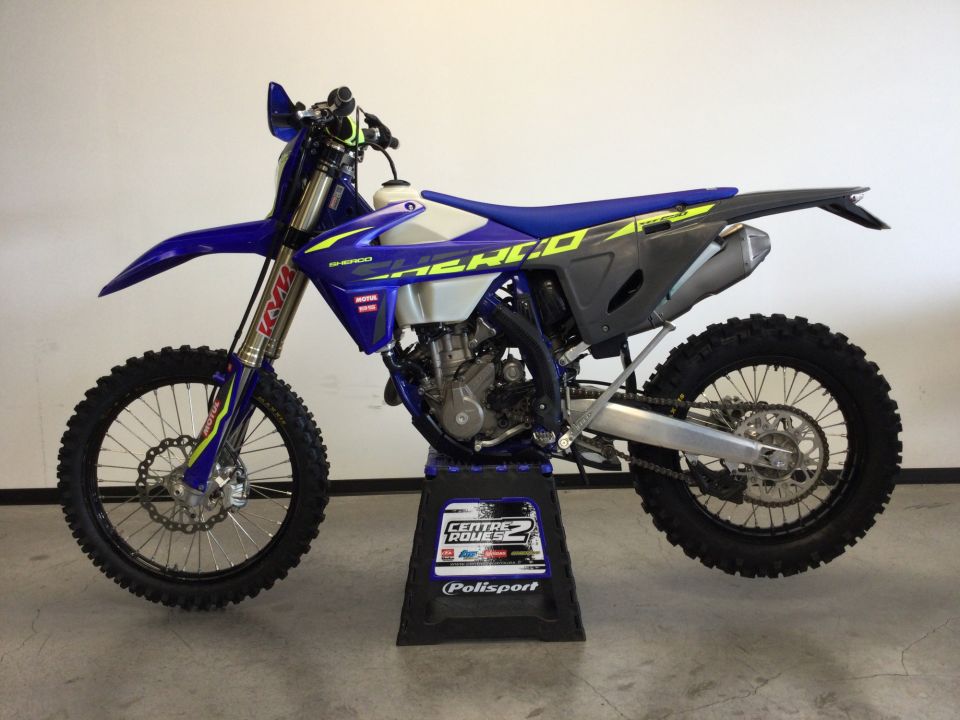 SHERCO 250 SEF FACTORY 4