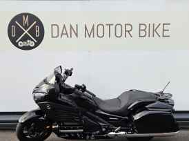 HONDA GOLDWING 1800 BAGGER - 2016
