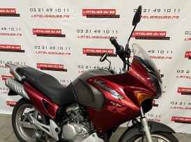 HONDA VARADERO 125 - 2006