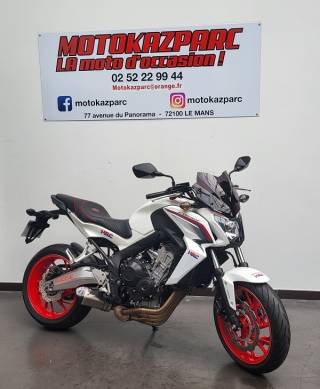 HONDA CB 650 F - 2017