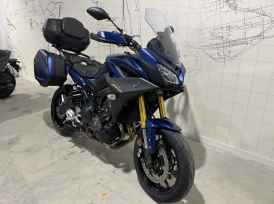 YAMAHA TRACER 9 GT - 2020