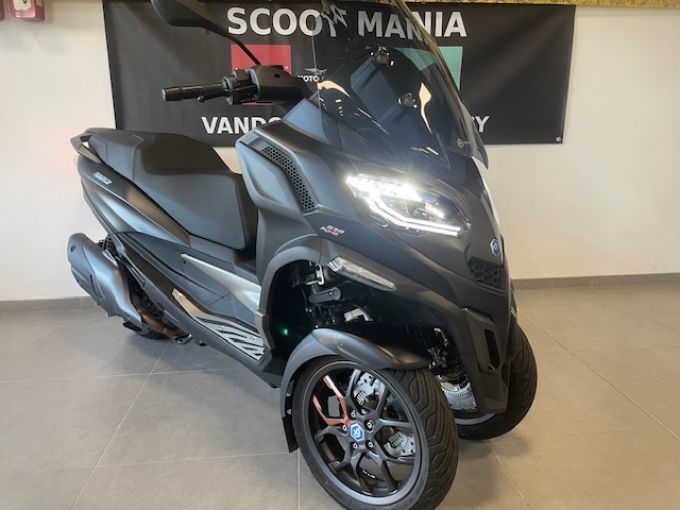 PIAGGIO MP3 530 HPE EXCLUSIVE 4